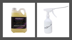 AIRCONcare Air Conditioner Spray Cleaner 2