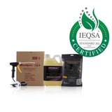 AIRCONcare Air Conditioner Cleaning Kit One / Air Conditioner Cleaner for Split Ductless by MacGyver Lab