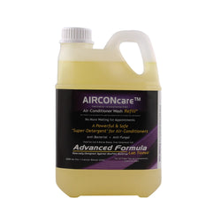AIRCONcare Air Conditioner Coil Cleaner for Both Home and Car Auto AC