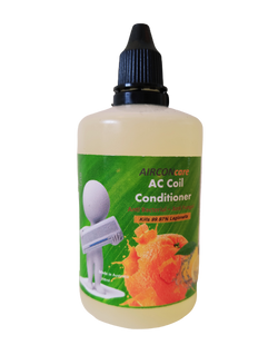 AC Coil Conditioner (ACCC)- 1 x 100ml
