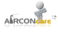 AIRCONcare Logo