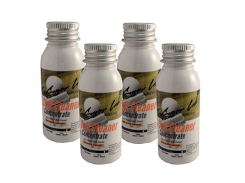 Multi-Pack AIRCONcare Organic  Coil Cleaner Concentrate Refills by MacGyver Lab