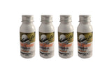 Multi-Pack AIRCONcare Organic  Coil Cleaner Concentrate Refills by MacGyver Lab