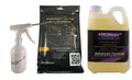 AIRCONcare Air Conditioner Cleaning Kit 2 / Air Conditioner Cleaner for Split Ductless by MacGyver Lab