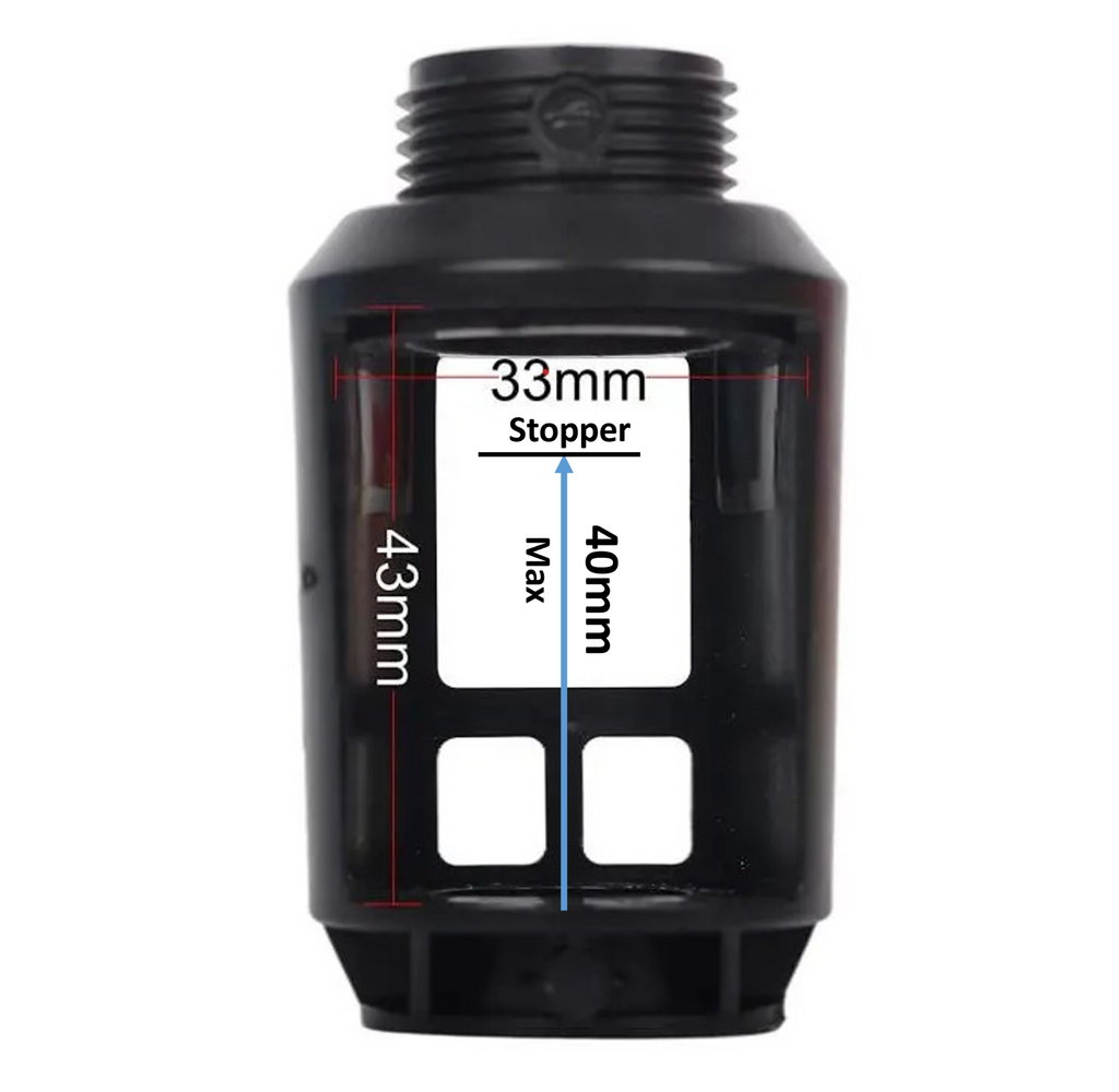 AIRCONcare Original Air Conditioner Cleaning Kit for Split Ductless