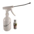 AIRCONcare Organic Non-Toxic Air Conditioner Cleaner x 1 Standard Wash (500ml of Air Conditioner Coil Cleaner Mixed) by MacGyver Lab