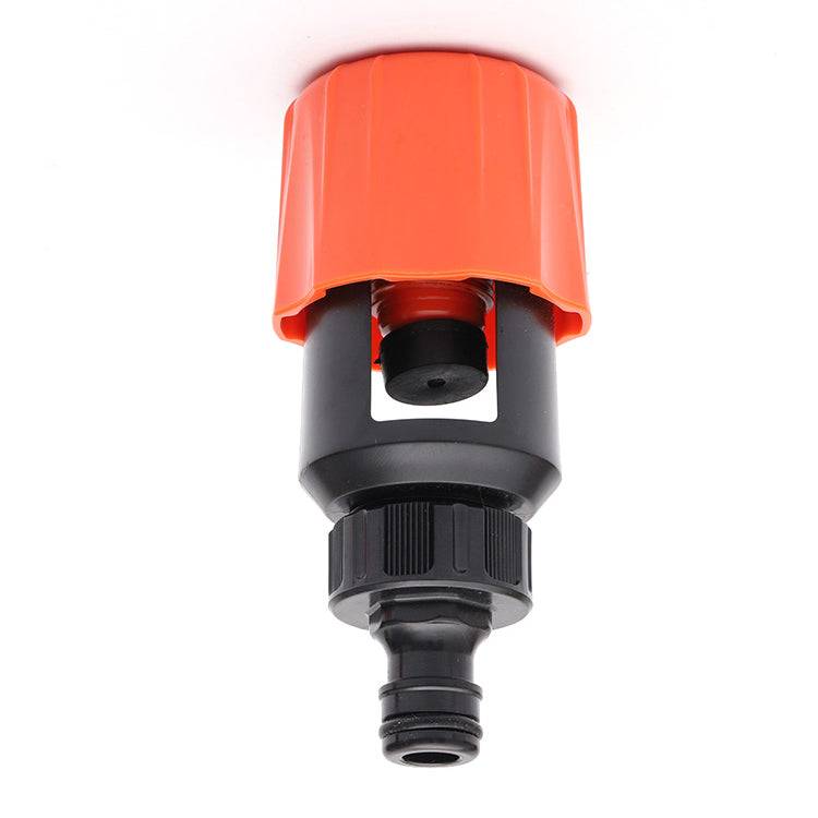 Air Conditioner Sprayer / Kitchen & Toilet Tap Adaptor (Hot Water)