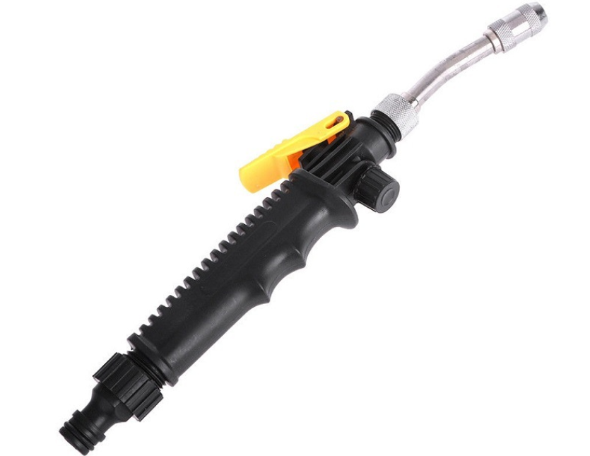 Air Conditioner Sprayer / Kitchen & Toilet Tap Adaptor (Hot Water)