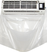 AIRCONcare ac cleaning bag